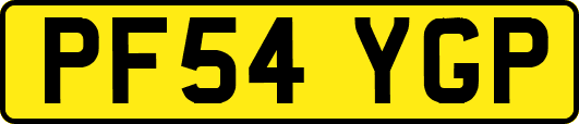 PF54YGP
