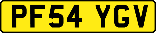 PF54YGV