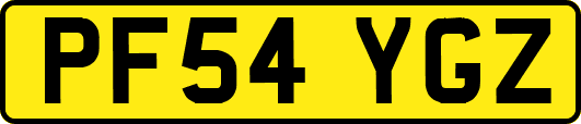 PF54YGZ