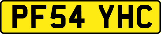PF54YHC