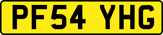 PF54YHG