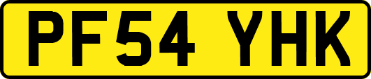 PF54YHK