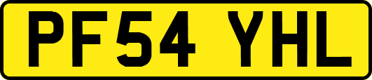 PF54YHL
