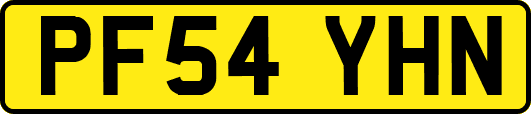 PF54YHN