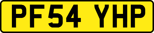 PF54YHP