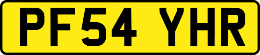 PF54YHR