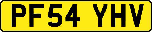 PF54YHV