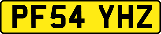 PF54YHZ