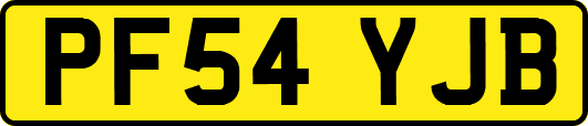 PF54YJB