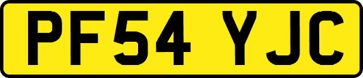 PF54YJC