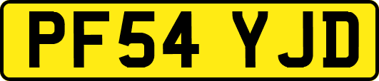 PF54YJD