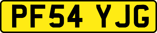 PF54YJG