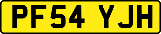 PF54YJH