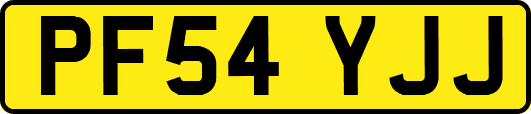 PF54YJJ