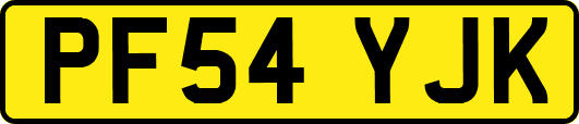 PF54YJK