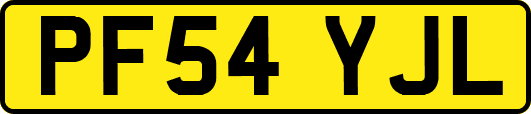 PF54YJL