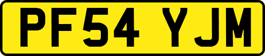 PF54YJM