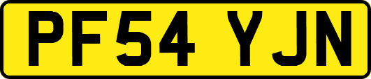 PF54YJN