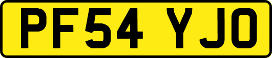 PF54YJO