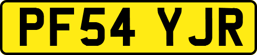 PF54YJR