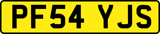 PF54YJS