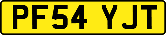 PF54YJT