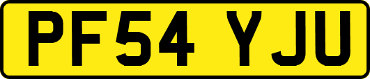 PF54YJU