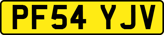 PF54YJV