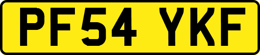PF54YKF