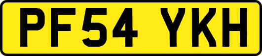 PF54YKH