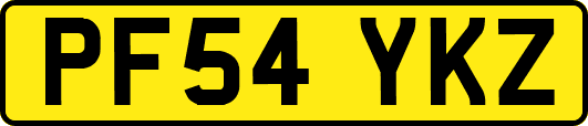 PF54YKZ