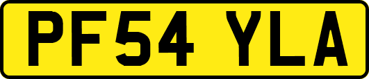 PF54YLA