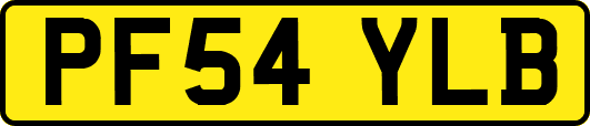 PF54YLB