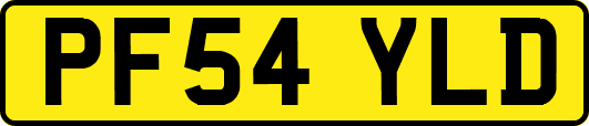 PF54YLD