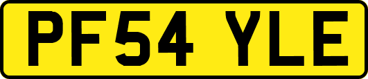 PF54YLE