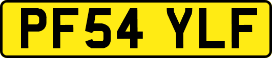PF54YLF