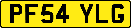 PF54YLG