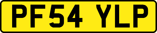 PF54YLP