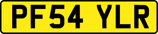 PF54YLR