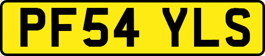 PF54YLS