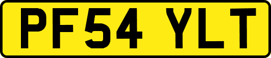PF54YLT