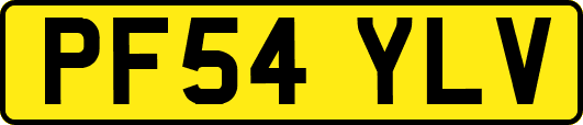 PF54YLV