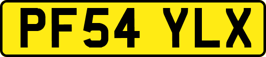PF54YLX