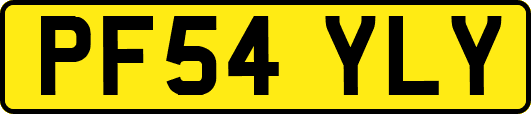 PF54YLY