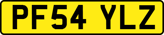 PF54YLZ