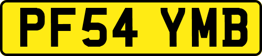 PF54YMB