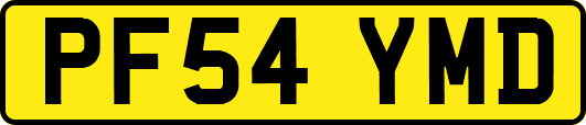 PF54YMD