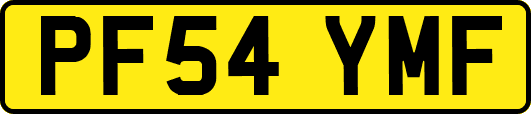 PF54YMF