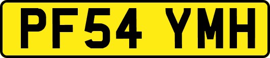 PF54YMH