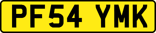 PF54YMK